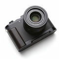 Leica Q3 Grip Wood KC Design - iWoodStore