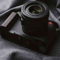 Leica Q3 Grip Wood KC Design - iWoodStore