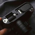 Leica Q3 Grip Wood KC Design - iWoodStore