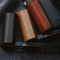 Leica Q3 Grip Wood KC Design - iWoodStore