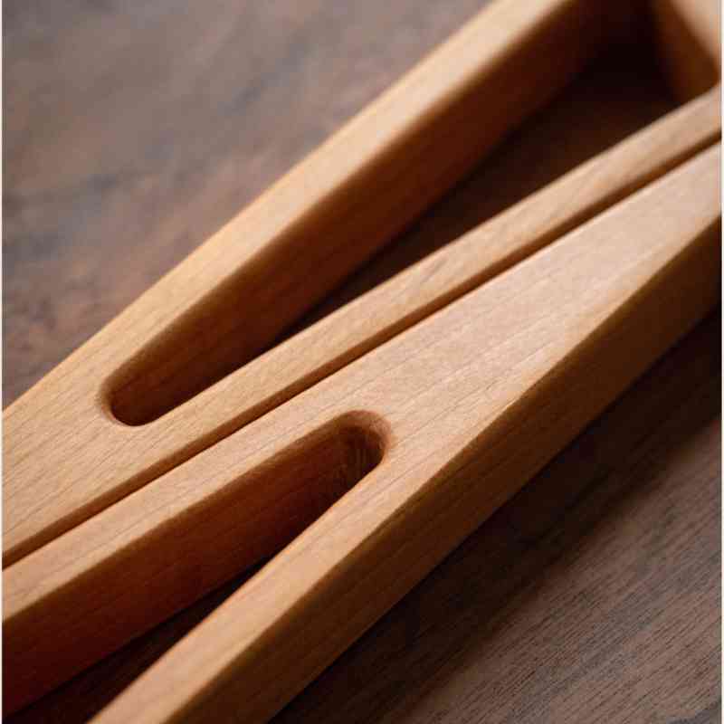 Lightweight Laptop Stand Holder Wood - iWoodStore