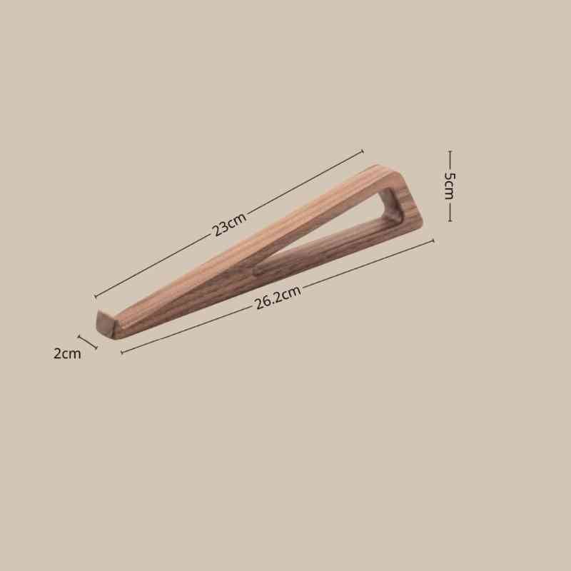 Lightweight Laptop Stand Holder Wood - iWoodStore