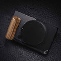 Lightweight Sigma BF Grip Wood WG Design - iWoodStore