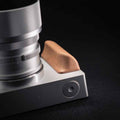 Lightweight Sigma BF Grip Wood WG Design - iWoodStore