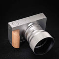 Lightweight Sigma BF Grip Wood WG Design - iWoodStore