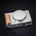 Lightweight Sigma BF Grip Wood WG Design - iWoodStore