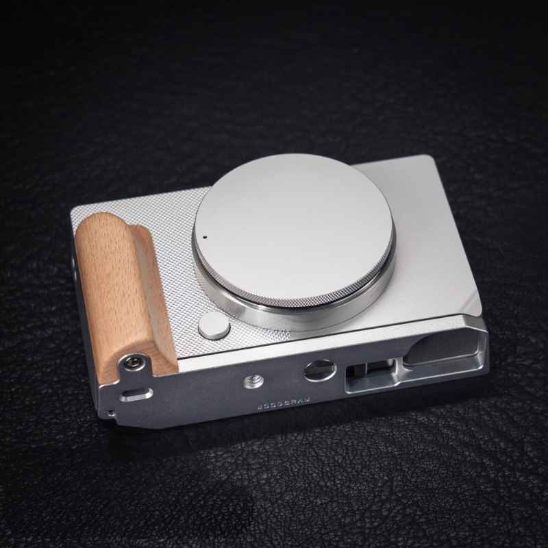 Lightweight Sigma BF Grip Wood WG Design - iWoodStore