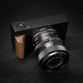 Lightweight Sigma BF Grip Wood WG Design - iWoodStore