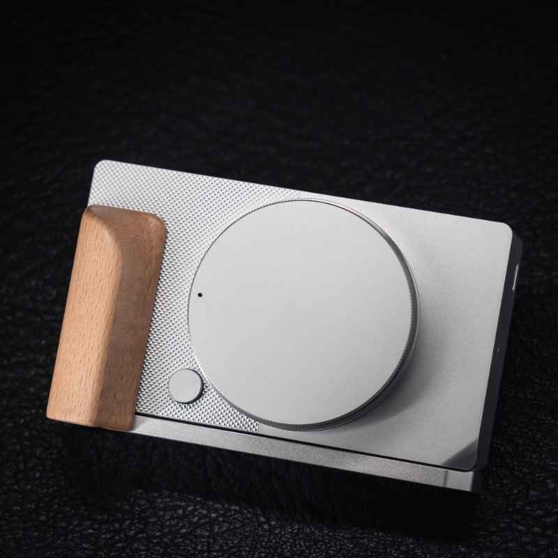Lightweight Sigma BF Grip Wood WG Design - iWoodStore