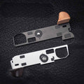 Lightweight Sigma BF Grip Wood WG Design - iWoodStore