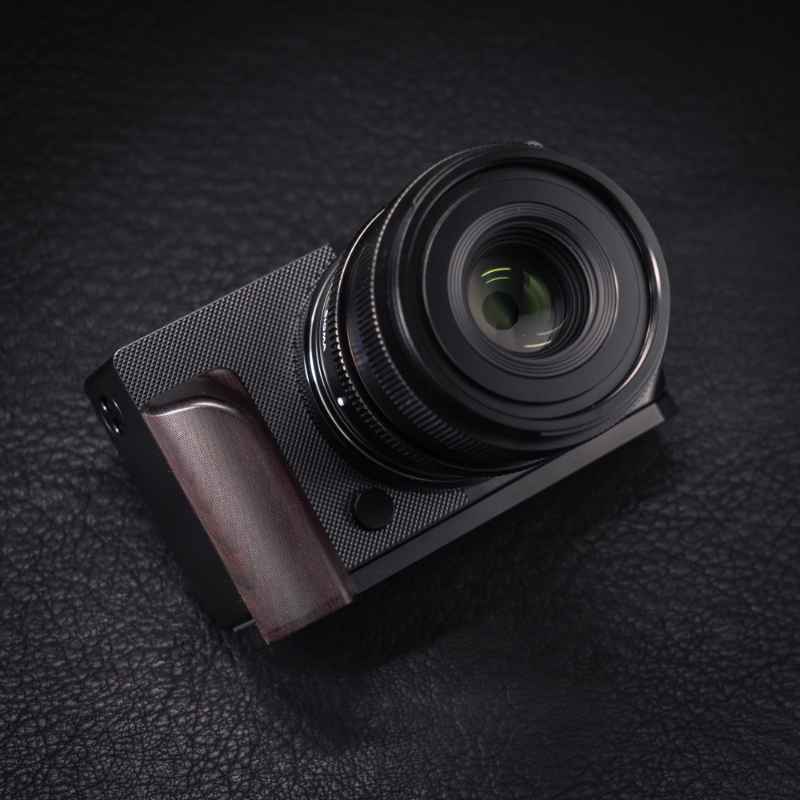 Lightweight Sigma BF Grip Wood WG Design - iWoodStore