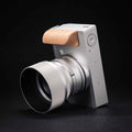 Lightweight Sigma BF Grip Wood WG Design - iWoodStore