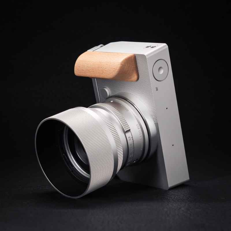 Lightweight Sigma BF Grip Wood WG Design - iWoodStore
