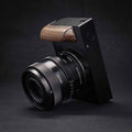 Lightweight Sigma BF Grip Wood WG Design - iWoodStore