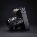 Lightweight Sigma BF Grip Wood WG Design - iWoodStore