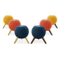 Loomma Home Pod Mini Stand - iWoodStore