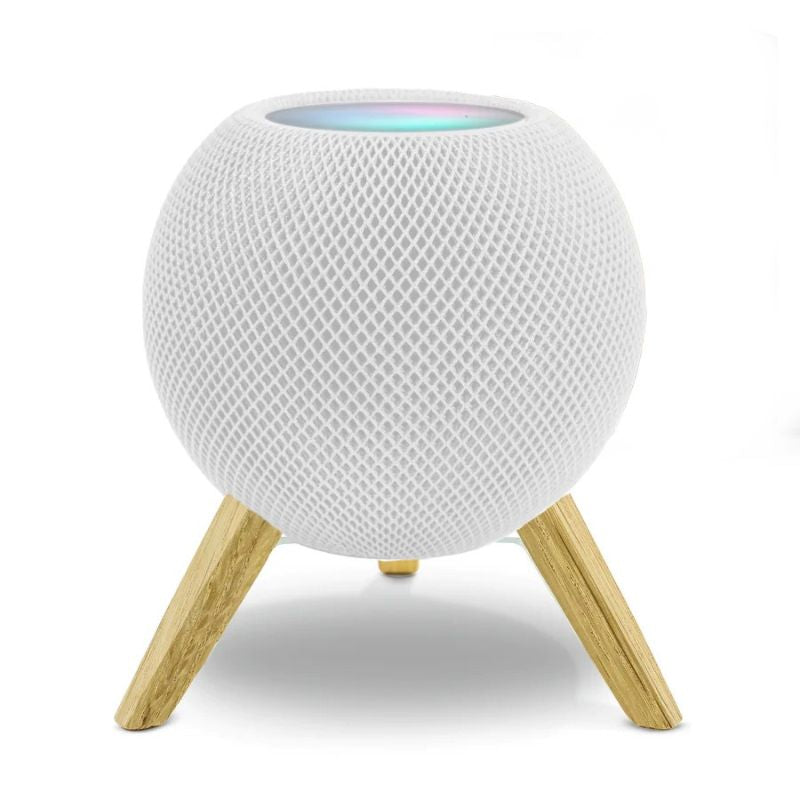 Loomma Home Pod Mini Stand - iWoodStore