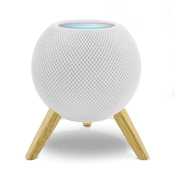 Loomma Home Pod Mini Stand - iWoodStore