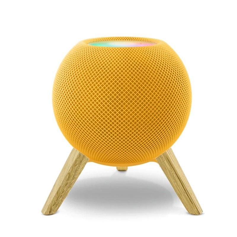 Loomma Home Pod Mini Stand - iWoodStore