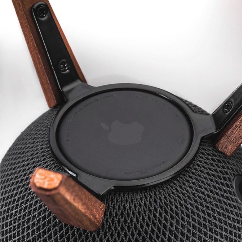 Loomma Home Pod Mini Stand - iWoodStore
