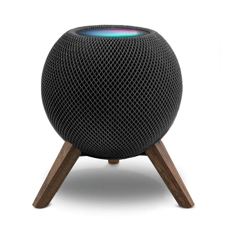 Loomma Home Pod Mini Stand - iWoodStore