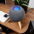 Loomma Home Pod Mini Stand - iWoodStore