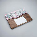 Magic Trackpad For Alice Mechanical Keyboard - iWoodStore