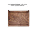Magic Trackpad Stand - iWoodStore