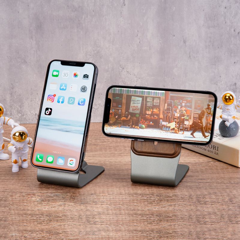 Magsafe Charger Dock Station - iWoodStore