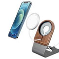Magsafe Charger Dock Station - iWoodStore