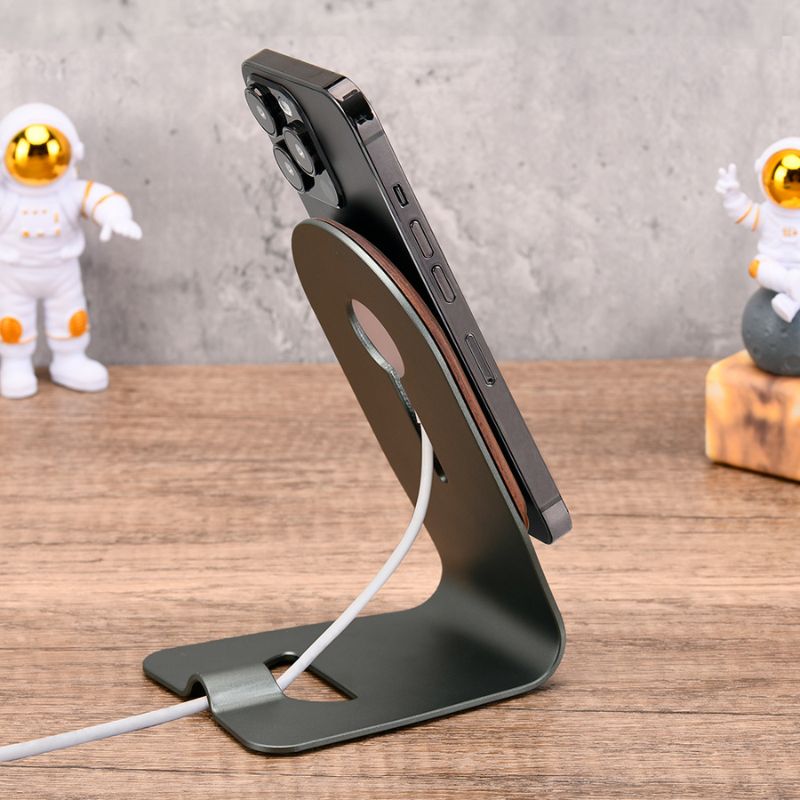 Magsafe Charger Dock Station - iWoodStore