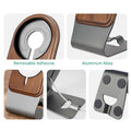 Magsafe Charger Dock Station - iWoodStore