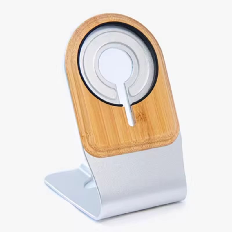 Magsafe Charger Dock Station - iWoodStore