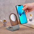 Magsafe Charger Dock Station - iWoodStore