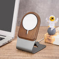 Magsafe Charger Dock Station - iWoodStore