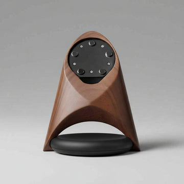 Magsafe Holder Vertical Stand - iWoodStore