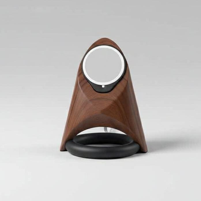 Magsafe Holder Vertical Stand - iWoodStore