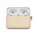Maple AirPods Pro Case with Keychain - iWoodStore