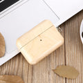 Maple AirPods Pro Case with Keychain - iWoodStore