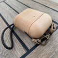 Maple Wood AirPod 1/2 Case - iWoodStore