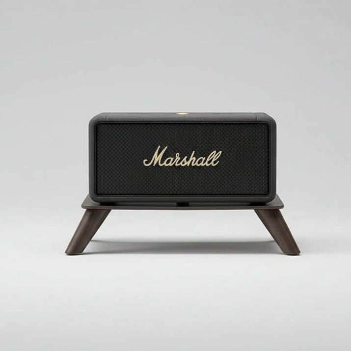 Marshall Acton Kilburn Stanmore Woburn Stand For Desk - iWoodStore