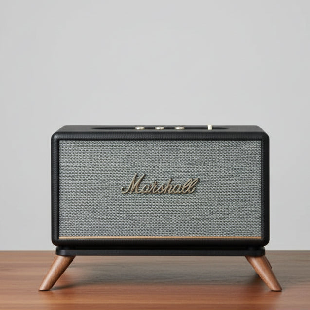 Marshall Acton Kilburn Stanmore Woburn Stand For Desk - iWoodStore