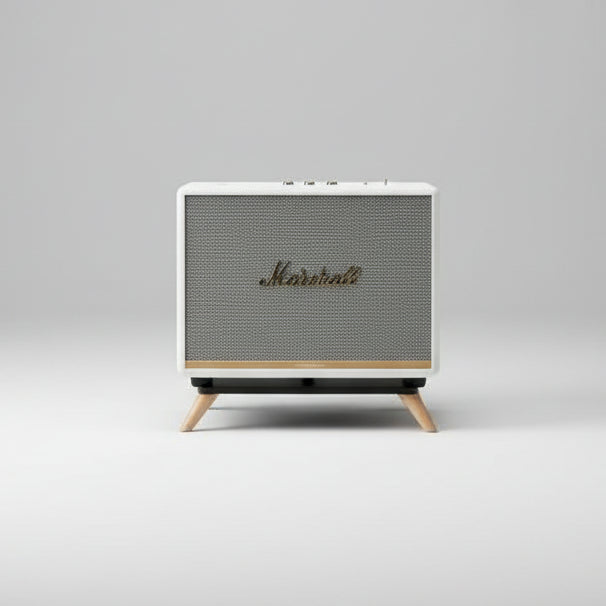 Marshall Acton Kilburn Stanmore Woburn Stand For Desk - iWoodStore