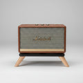 Marshall Acton Kilburn Stanmore Woburn Stand For Desk - iWoodStore