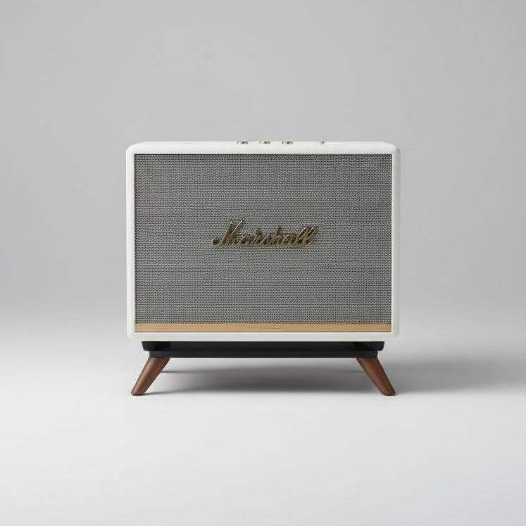 Marshall Acton Kilburn Stanmore Woburn Stand For Desk - iWoodStore
