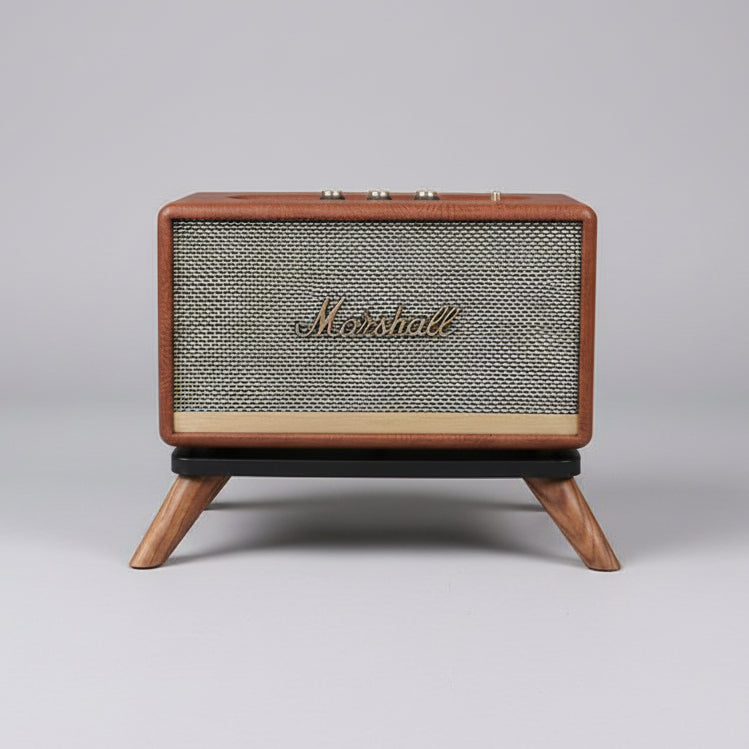Marshall Acton Kilburn Stanmore Woburn Stand For Desk - iWoodStore