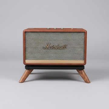 Marshall Acton Kilburn Stanmore Woburn Stand For Desk - iWoodStore