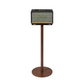 Marshall Acton Stanmore Woburn Floor Stand - iWoodStore