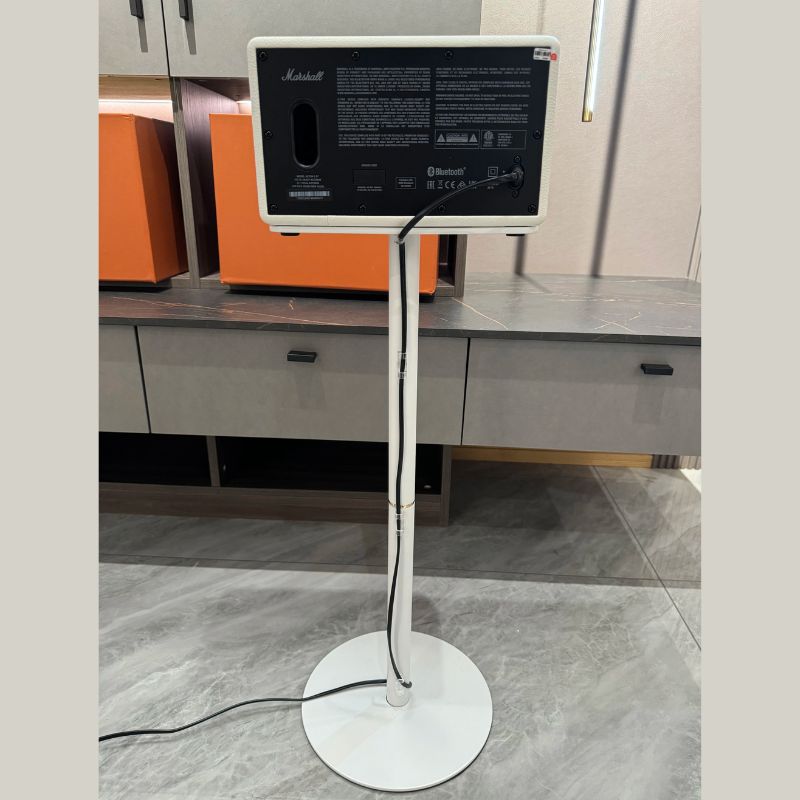Marshall Acton Stanmore Woburn Floor Stand - iWoodStore
