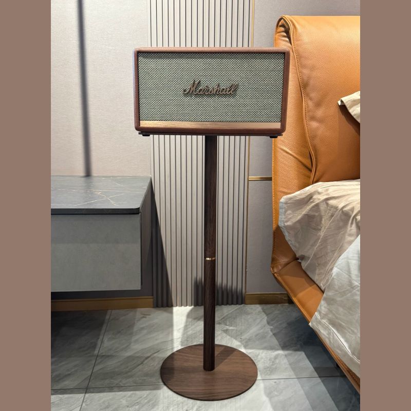 Marshall Acton Stanmore Woburn Floor Stand - iWoodStore